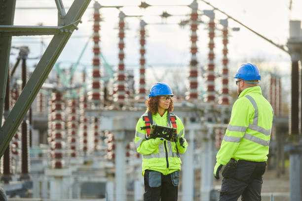 Best Electrical Contractors for Businesses  in Prairie Grove, IL