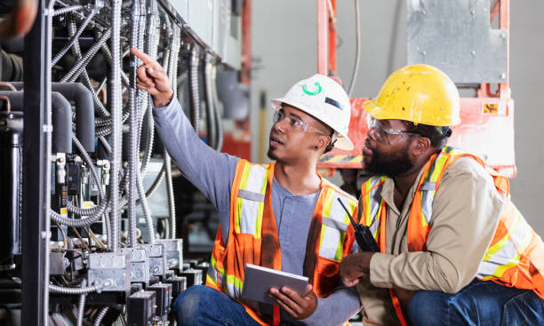Best Affordable Electrician  in Prairie Grove, IL